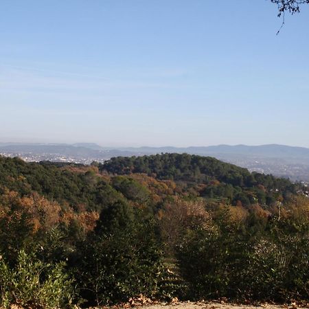 Les Chalets En Cevennes Saint-Christol-lès-Alès Dış mekan fotoğraf