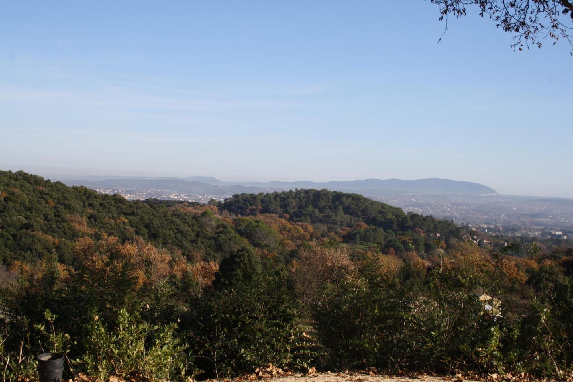 Les Chalets En Cevennes Saint-Christol-lès-Alès Dış mekan fotoğraf